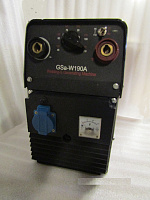 Статор сварочного генератора SDW-180 (Stator for TSS-SDW-180)