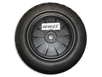 Колесо SDG 6500 EH /Wheel (D=17х 250 х 75)