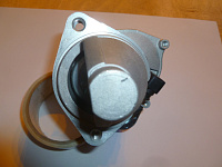 Стартер электрический GX390 (188F)/Starter,34000-E88E-0000