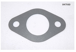Прокладка трубки термостата TDA-N 460 12VTE/Gasket (shim) termostat pipe (761-24-014a)