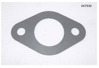 Прокладка трубки термостата TDA-N 460 12VTE/Gasket (shim) termostat pipe (761-24-014a)