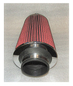 Фильтроэлемент воздушный конусной Ricardo R61105AZLDS; TDK 170 6LT/Air filter assy