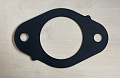 Прокладка патрубка водяного DP180LB/Coolant pipe gasket (400631-00026)