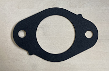 Прокладка патрубка водяного DP180LB/Coolant pipe gasket (400631-00026)