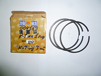 Кольца поршневые (D=110 мм ,к-т на 1 поршень-3 шт) TDL 32 3L/Piston rings, kit