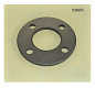 Фланец держателя шестерни насоса топливного TDK-N 110 4LT/Fuel pump gear platen R060007-1