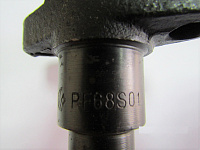 Форсунка (L=175 мм) TDL 16-36 4L (PF68S01)/Injector assy
