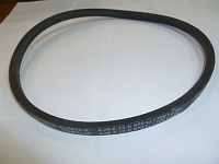 Ремень приводной гладкий (A26.5 13х670Li/700Ld) для TSS DMD760/960/)/DMR600L/V-Belt