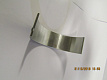 Вкладыш шатунный нижний 6M33G715/5/Connecting Rod Lower Shell (331002000272)