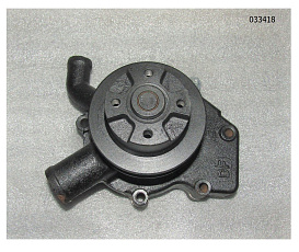 Насос водяной TDA-N30 4LT/Water pump assy