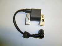 Катушка зажигания правая (черная) SGG10000/Ignition coil, right (34800)