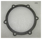 Прокладка крышки шестерни привода ТНВД TDR-K 25 4L/Gasket advance device cover