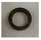 Сальник (35х48х10) вала вибратора виброплиты TSS-WP70TL/Oil seal TSS-WP70TL, №12 (CNP10026-12)