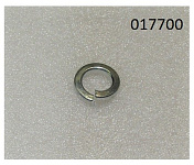 Шайба форсунки пружинная (D=10) /Split lock washer D10 (2BTDQ-D10)