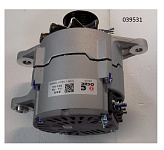 Генератор зарядный 6BTA5.9-G2/Alternator charging (5288082)