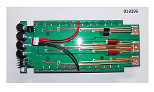 Плата TIG/MMA-315P AC/DC/SECOND INVERTER BOARD (BOTTOM)