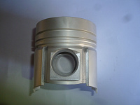 Поршень TDY 25 4L (D=100 мм) /Piston (Y4100Q-04005)