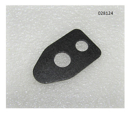 Прокладка стойки оси коромысел клапанов Ricardo K4100; TDK 26,42,N38,56,66 4L/Gasket, valve rocker a