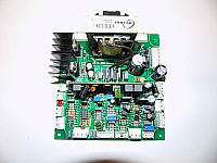 Плата управления главная/TOP MMA-315 VR MAIN CONTROL BOARD PB-YL-PCB-K16-A3(1)