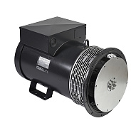Mecc Alte ECP32-1L  SAE 3/11,5 (60 кВт)