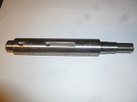 Вал ведущий TSS-WP320/Ecc. Rotary shaft, drive, №24 (CNP330A008-24)