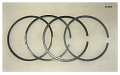 Кольца поршневые (D=139.к-кт на 1 поршень,4 шт )TDW 432 12VTE/Piston rings kit