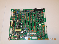 Плата основная/PULSE PMIG-350 PCB BOARD PB-PK-89-A0(1)