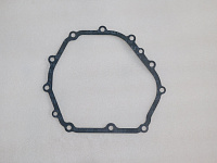 Прокладка крышки задней блока цилиндра SGG 7000ENA/ Lifan 2V78F-2/ Crankcase cover gasket (11114/182F)