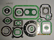 Комплект прокладок двигателя 6М26/Engine seal kit