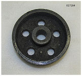 Колесо TSS GW 40B (23х119х41)/GW40/50-WHEEL, №4 (60000544)