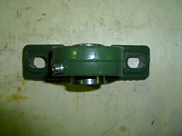 Подшипник в обойме вала режущего диска TSS RH-400L/Bearing Assy