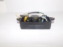 Регулятор напряжения SGG 2000N-2800(..) (230 v,6 конт.) KM / AVR 230V (04.08.30060-200001-00)