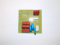 Плата верхняя/TOP MMA-315 VR UPTAKE BOARD PB-YL-PCB-H21-A1(1)