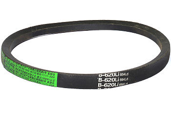 Ремень приводной гладкий (B-620Li ,660Ld) для TSS DMD900/V-Belt