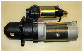 Стартер TDX 320 6LTE/Starter