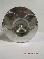 Поршень SDEC SC15G500D2 TDS 330 6LTE( D=134 мм)/PISTON (G05-101-09)