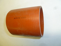 Рукав соединительный резиновый 90/Silicon rubber pipe 90 (2000321)