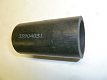 Рукав соединительный резиновый/Rubber hose φ45×100 (33904031)