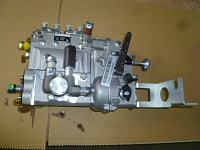 Насос топливный высокого давления Weichai WP4.6D44E2 /Injection pump Assy (2100562) (BHF4AW1050101)