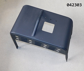 Рама защитная TSS-WP320/Protective frame, №35 (CNP330A035)
