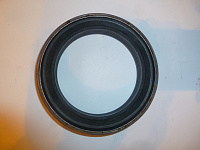 Сальник (70х100х13) вала коленчатого передний SDEC SC4H180D2; TDS 120 4LTE/Front oil seal (S00004645)