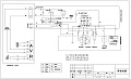 Инверторный бензиновый сварочный генератор TSS GGW 6.0/250ED-R