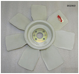 Крыльчатка вентилятора (D=320/7)TDQ 15 4L /Fan