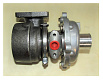 Турбокомпрессор Ricardo Y485BZD; TDK 22 4LT/Turbocharger (YJ36)