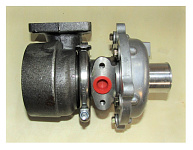 Турбокомпрессор Ricardo Y485BZD; TDK 22 4LT/Turbocharger (YJ36)