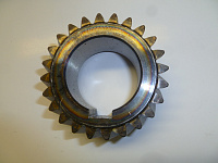 Шестерня коленчатого вала TDQ 20 4L/Timing gear of camshaft