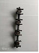 Ось коромысел Yangdong Y4105D/Rockshaft parts