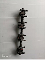 Ось коромысел Yangdong Y4105D/Rockshaft parts