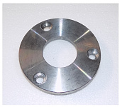 Крышка подшипника шкива TSS-WP320/Bearing cover for pulley, №6 (CNP330A008-06)