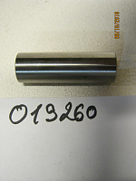 Палец поршневой С192F (D=23х9х71) /Piston pin С192F